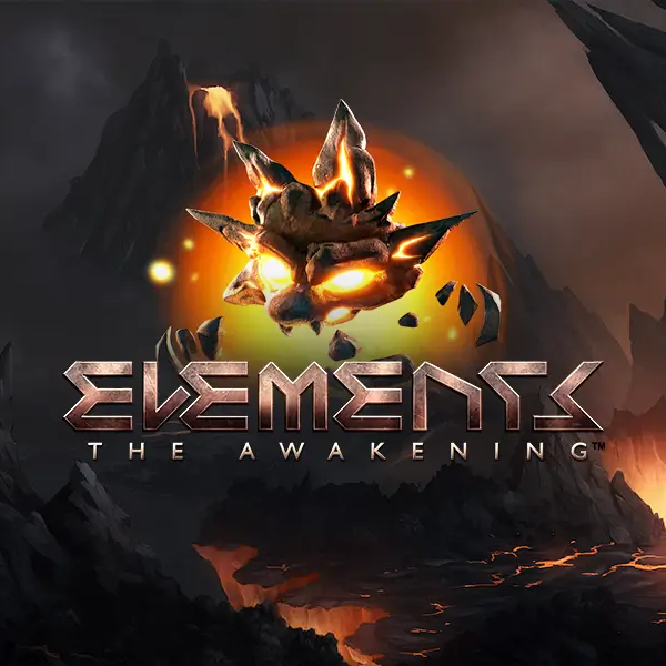 Elements Gameplay Thumbnail