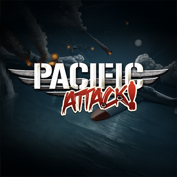 Pacific Attack