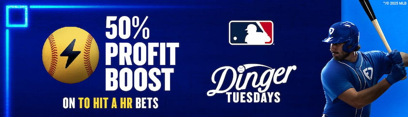 FanDuel Dinger Tuesday Profit Boost