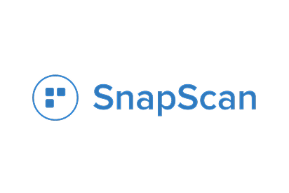 Logo image for SnapScan Logo