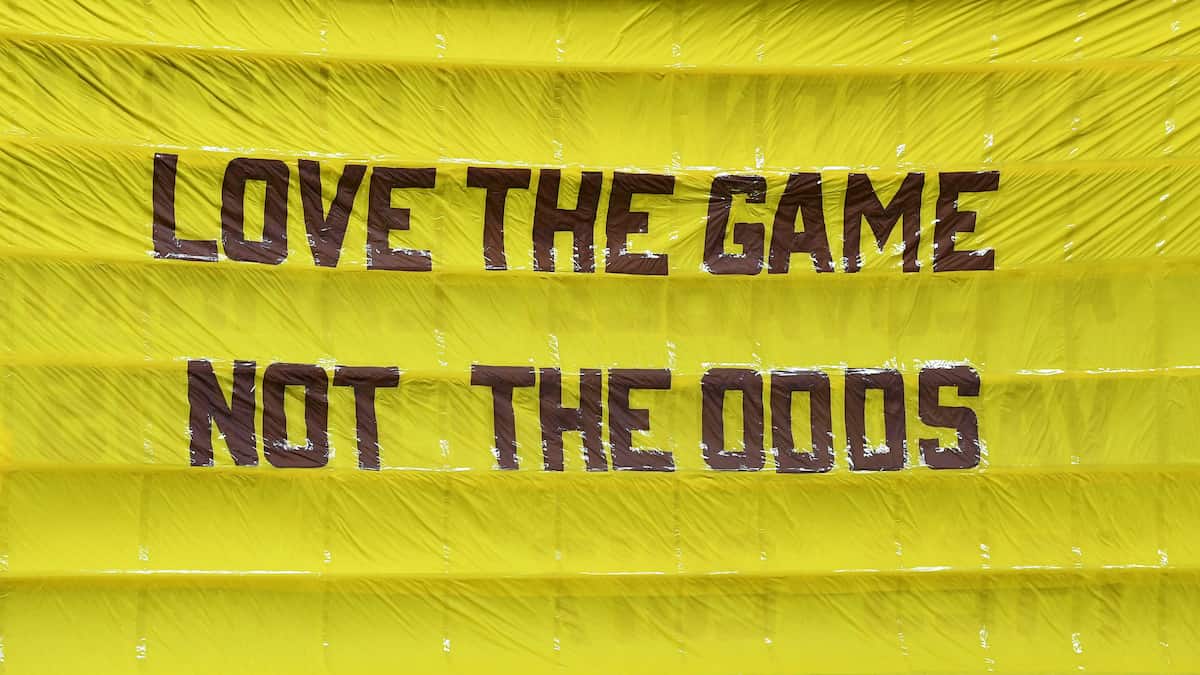 DraftKings Takes Responsible Gambling Seriously