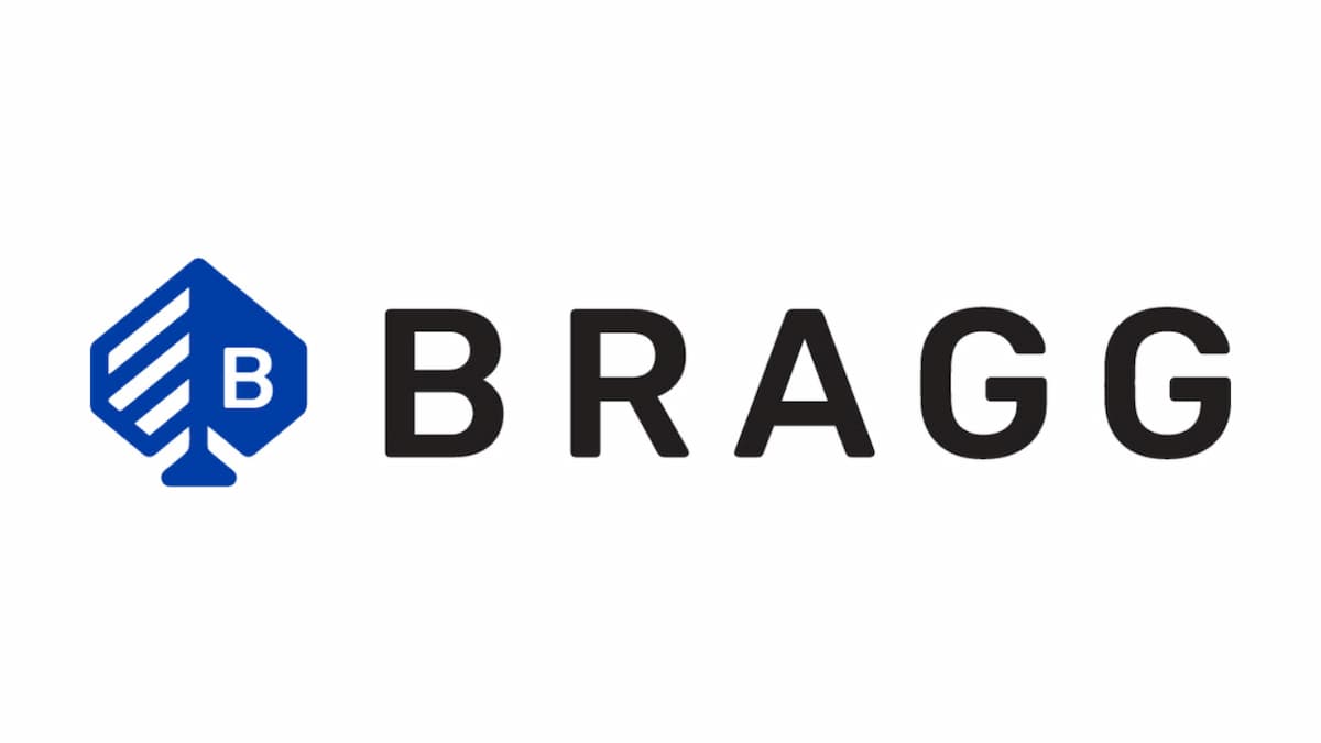 Bragg Gaming Group Revenue Grows Again