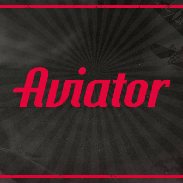 Logo image for Aviator