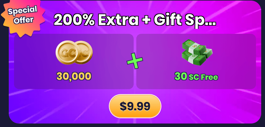 Spree Exclusive First Purchase Offer