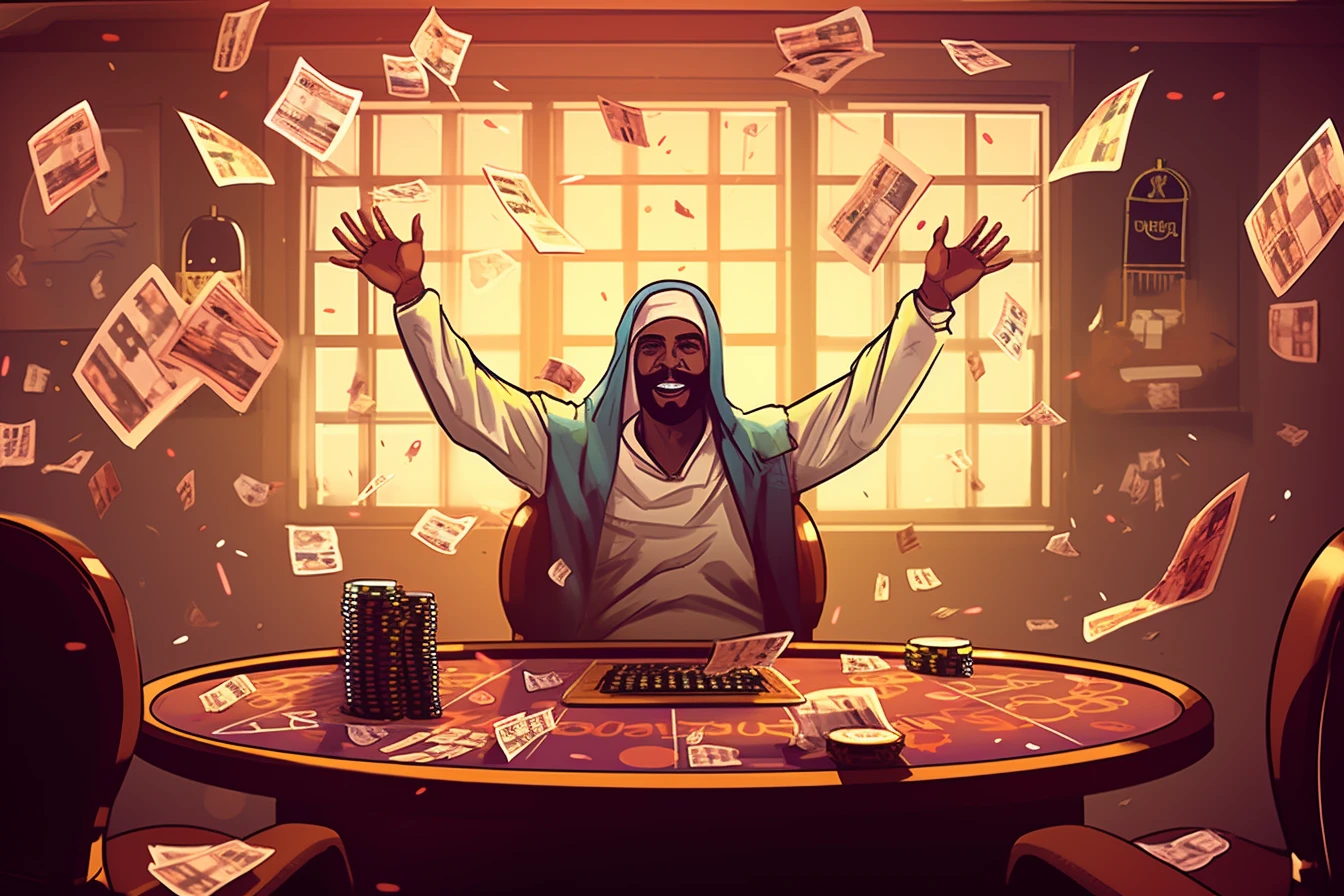 Understanding The Core Challenge of Betting in Saudi Arabia