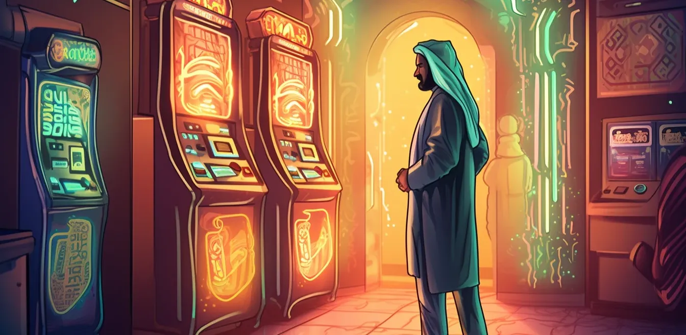 Habibi cryptocurrency betting