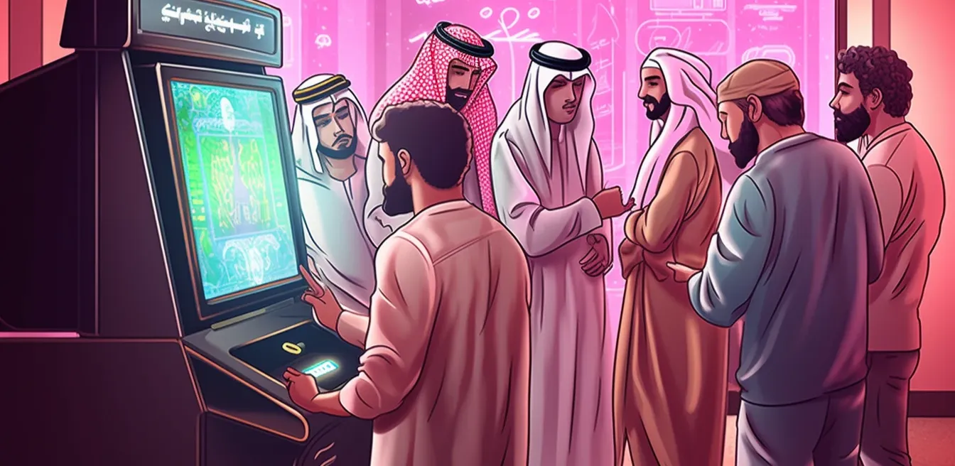 Graphic showing VIP casino benefits and crypto bonuses for loyal players