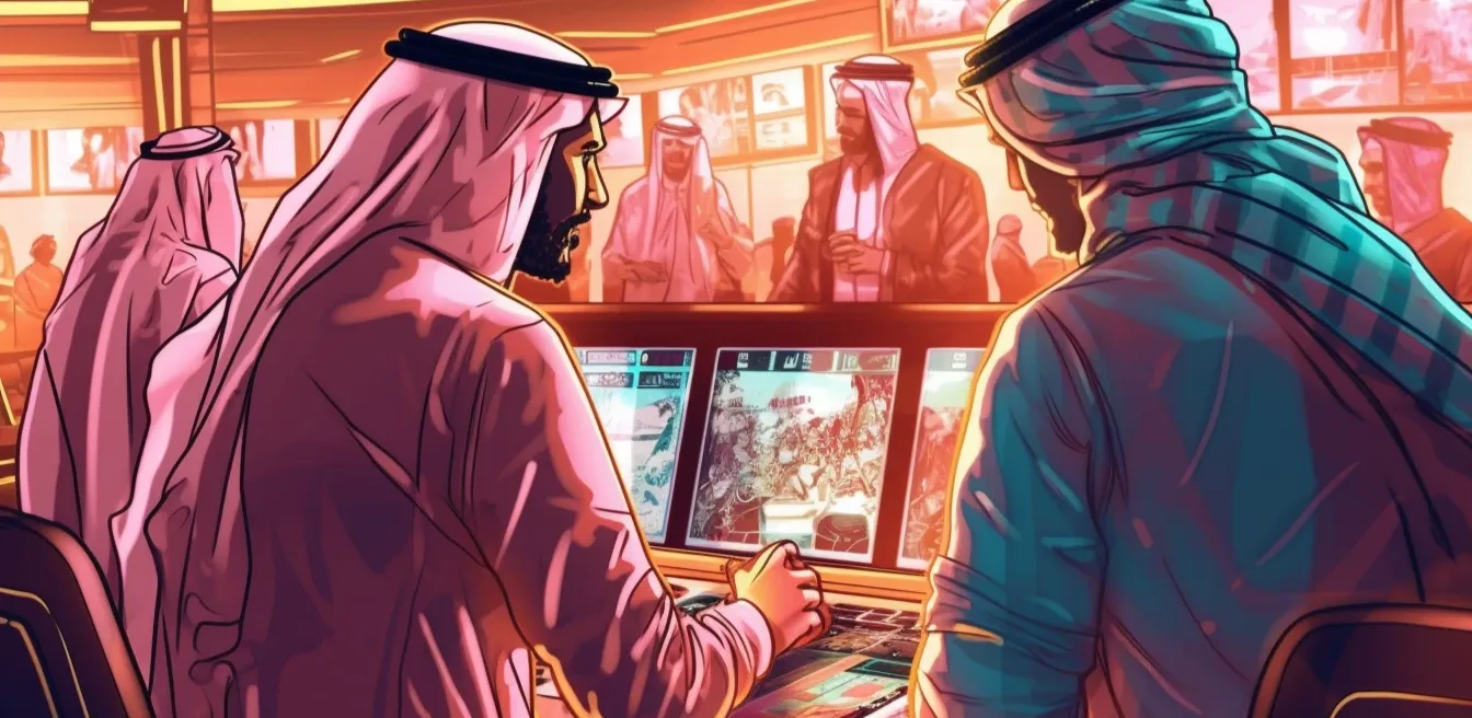 Ethereum blockchain technology enabling fast, transparent, and decentralized online betting