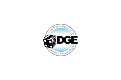 Logo image for New Jersey Division of Gaming Enforcement nj division gaming 300x283 logo