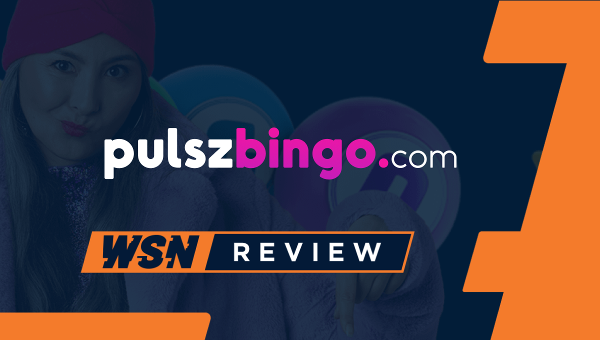 Pulsz Bingo review