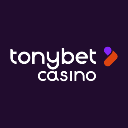 Tonybet Logo image for Tonybet