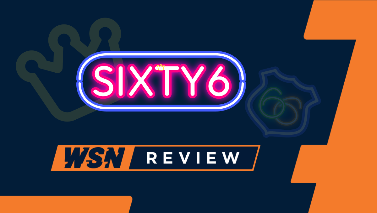 Sixty6 WSN Review