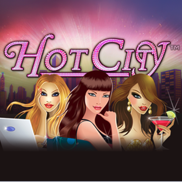 Hot City