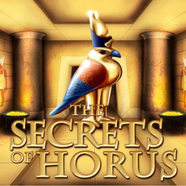 Secrets of Horus