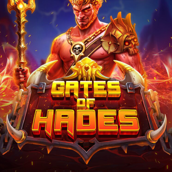 Logo image for Gates of Hades