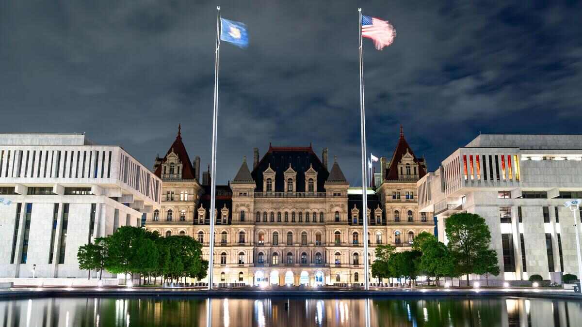 Sweepstakes Casinos Face Legal Heat as New York Issues C&D Letters