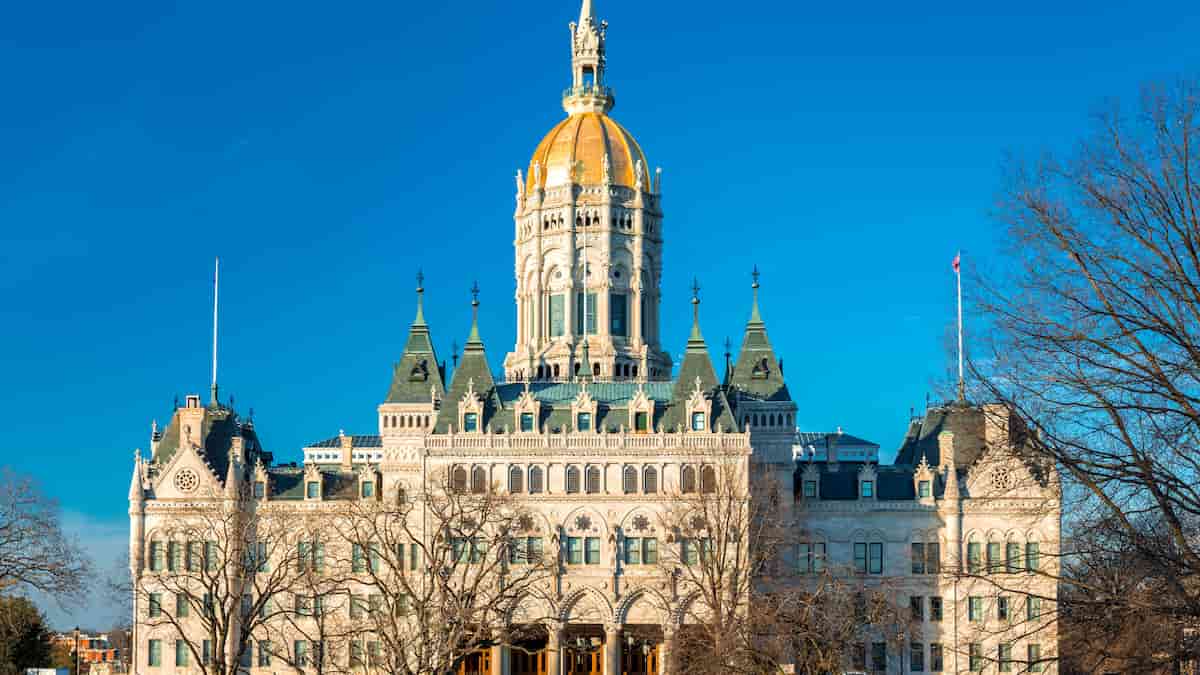 Anti-sweeps Bill SB 1235 Has Been Passed to the Governor for Signing. Anti-sweeps bill SB 1235 has been passed to the governor for signing.