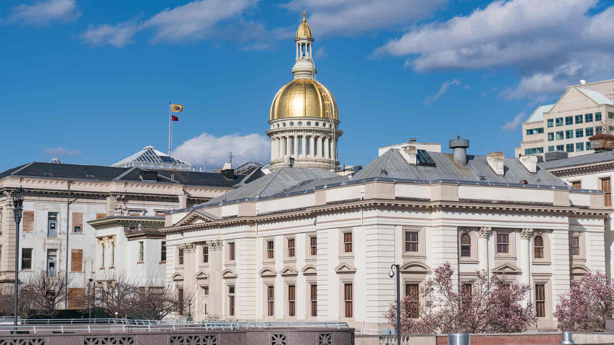 New Jersey Considering Bill to Ban Sweepstake Casinos New Jersey Considering Bill to Ban Sweepstake Casinos