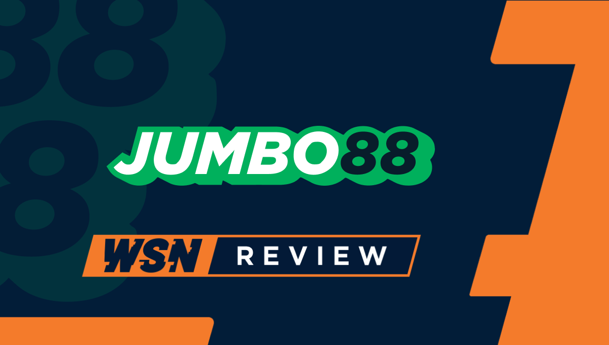 Jumbo88 WSN Review