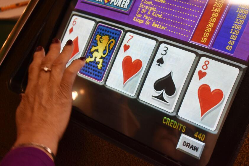 Video Poker