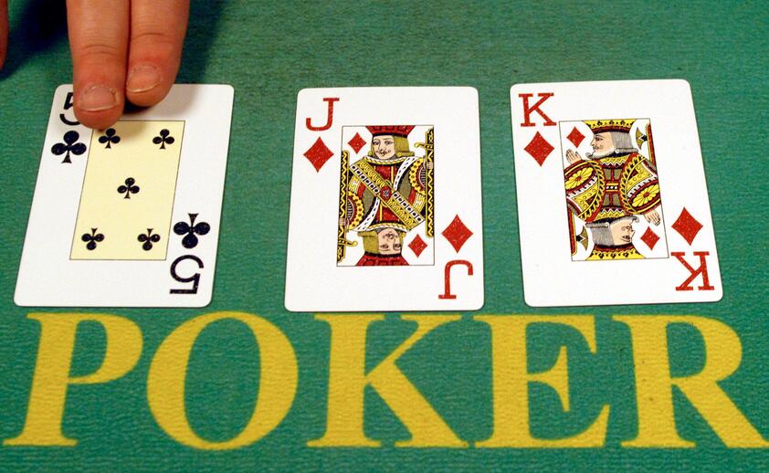 How to Play Poker