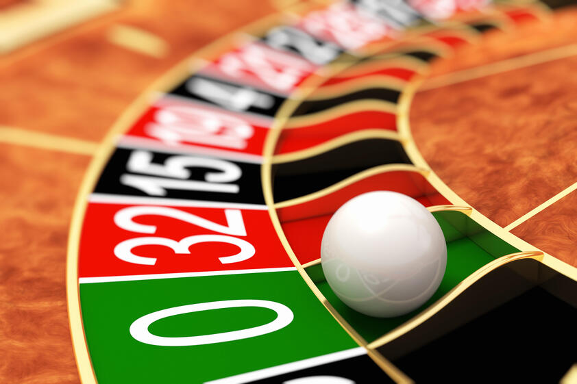 Roulette Strategies that Work in Theory