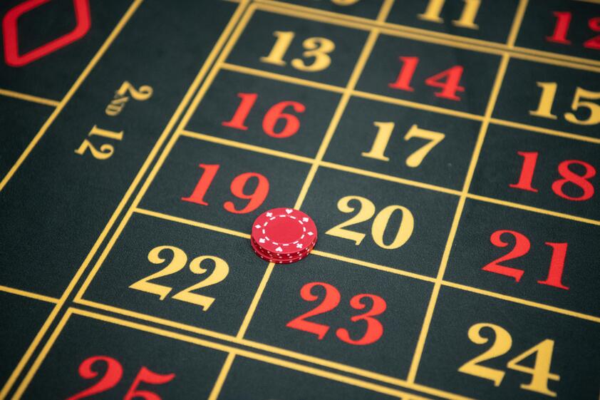Roulette Strategies That Don’t Work