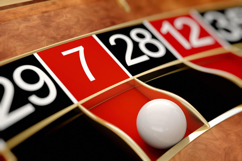 Online Roulette Tips and Tricks