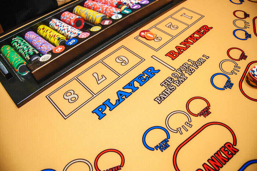 Best Online Baccarat Strategies
