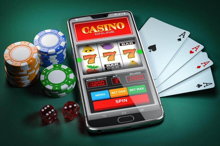 Online Casino Withdrawal