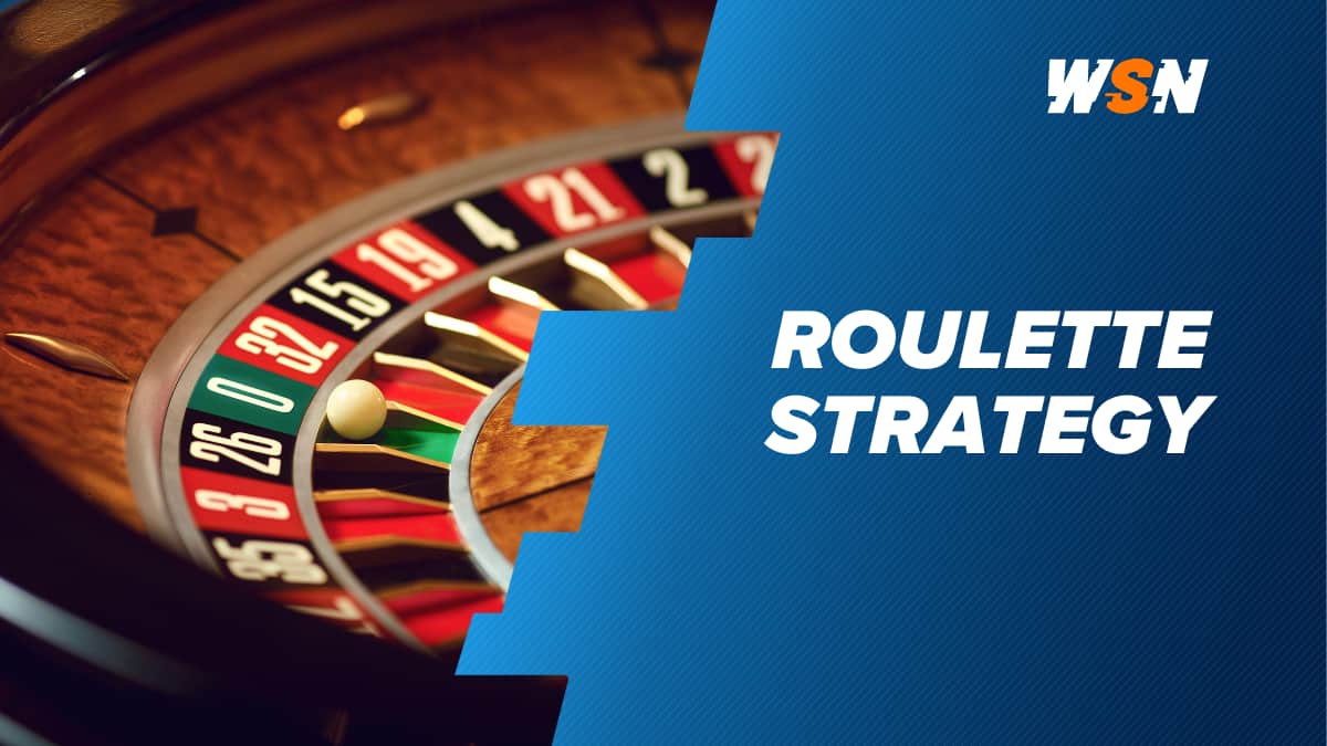 Online casino roulette strategies feature image