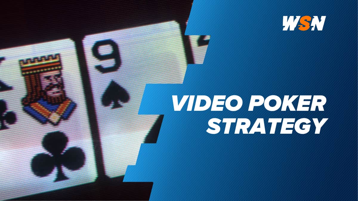 Online video poker guide feature image