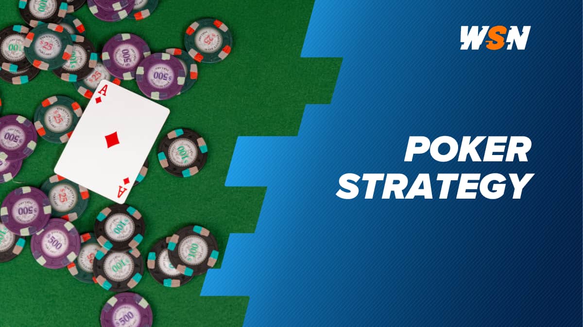 The Best Online Poker Strategies feature image