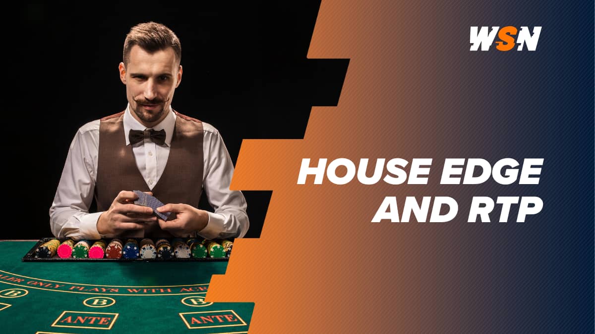 What are house edge and RTP feature image