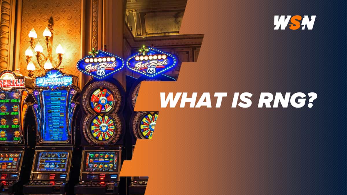 Casino random number generators explained feature image