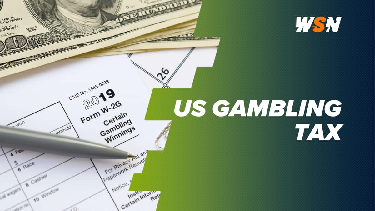 Do I need to pay tax on my gambling winnings feature image