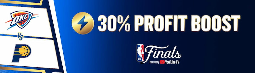 FanDuel Promo NBA Finals Profit Boost Token