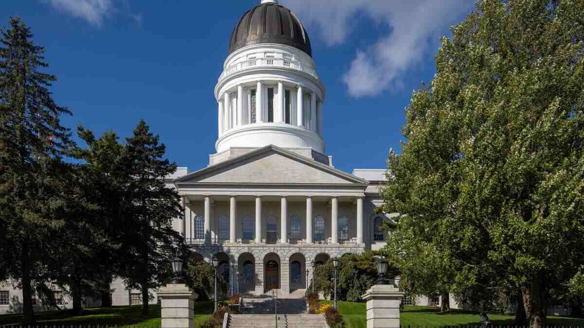 Maine Moves Closer to iGaming