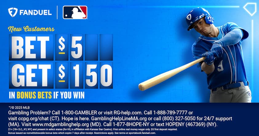 FanDuel Sportsbook Promo June