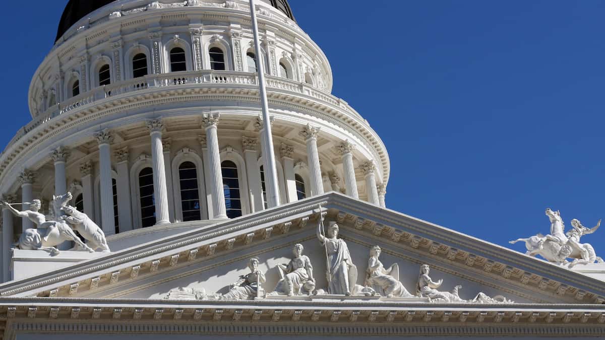 California to Move on Sweeps Casinos As Well California to Move on Sweeps Casinos As Well