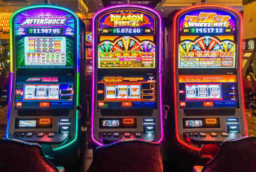 Caesars Brings Atlantic City Slots to Your Phone Caesars Brings Atlantic City Slots to Your Phone