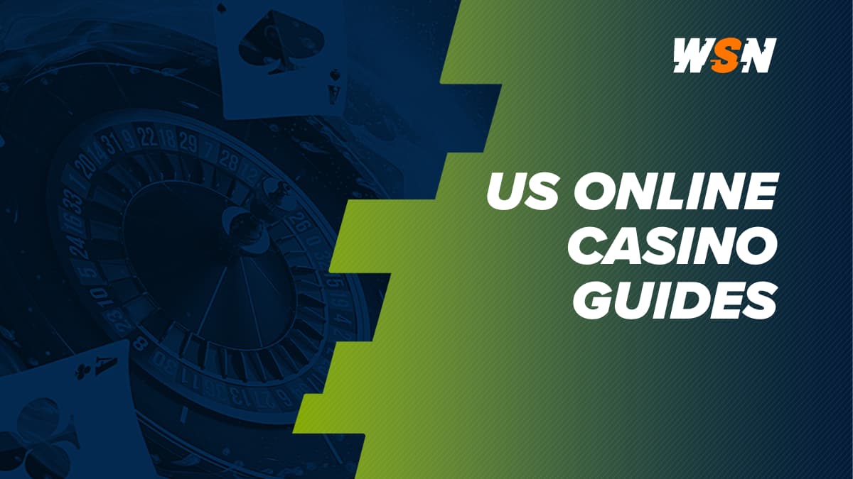 US Online Casino Guides