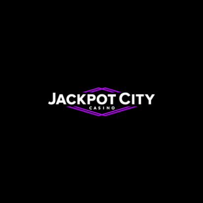 Logo pour JackpotCity Casino