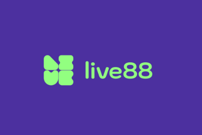 Logo image for live88 screenshot 2025 07 02 at 17.32.09 logo