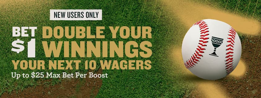 Caesars Sportsbook Welcome Offer