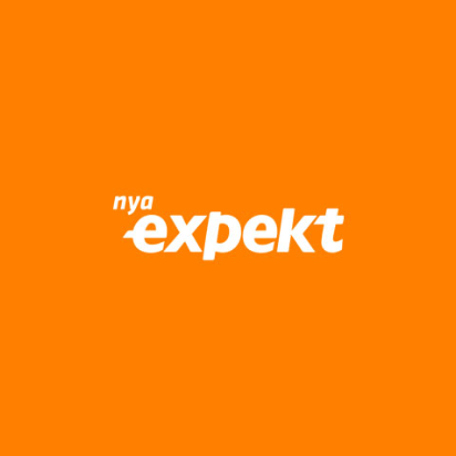 Logo image for Expekt Casino logo image for expekt logo logo