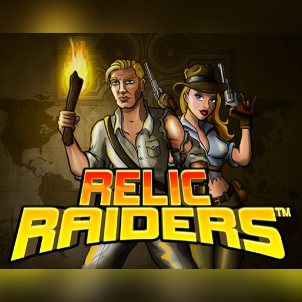 Relic Raiders