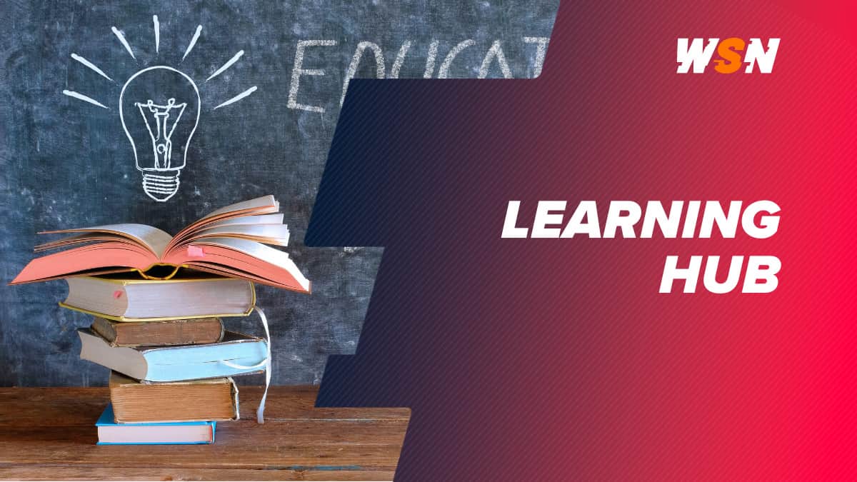 WSN Learning Hub