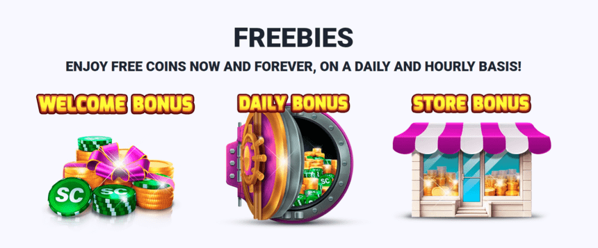 Baba Casino Bonuses