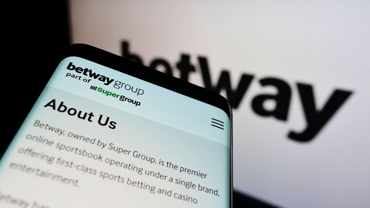 Super Group Exits U.S. Online Casino Arena as Pressure Mounts